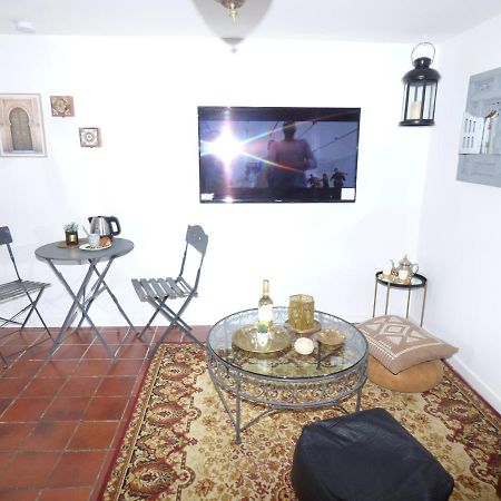 Le Paradis Marocain Avec Balneo Niort Ngoại thất bức ảnh
