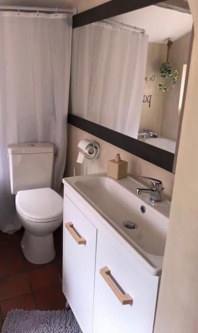 Le Paradis Marocain Avec Balneo Niort Ngoại thất bức ảnh