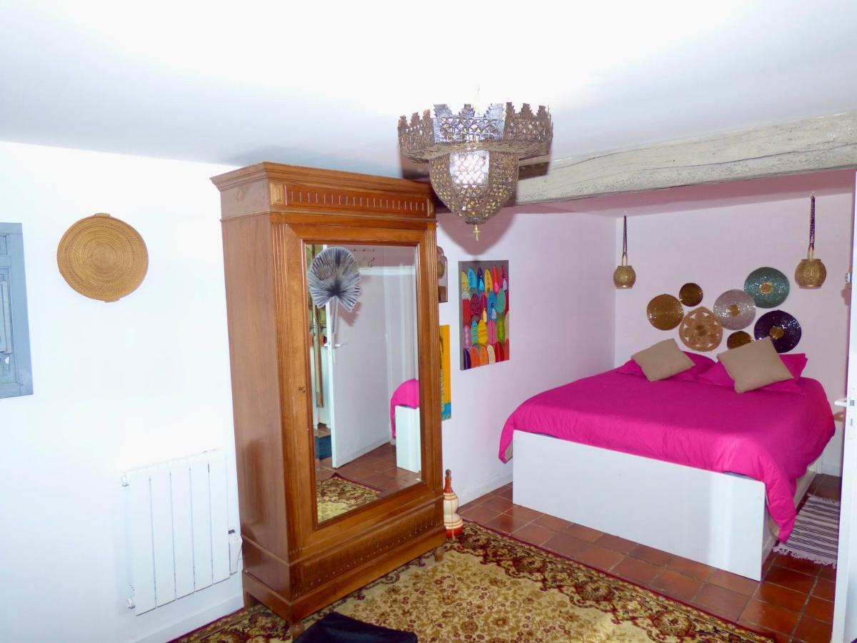 Le Paradis Marocain Avec Balneo Niort Ngoại thất bức ảnh