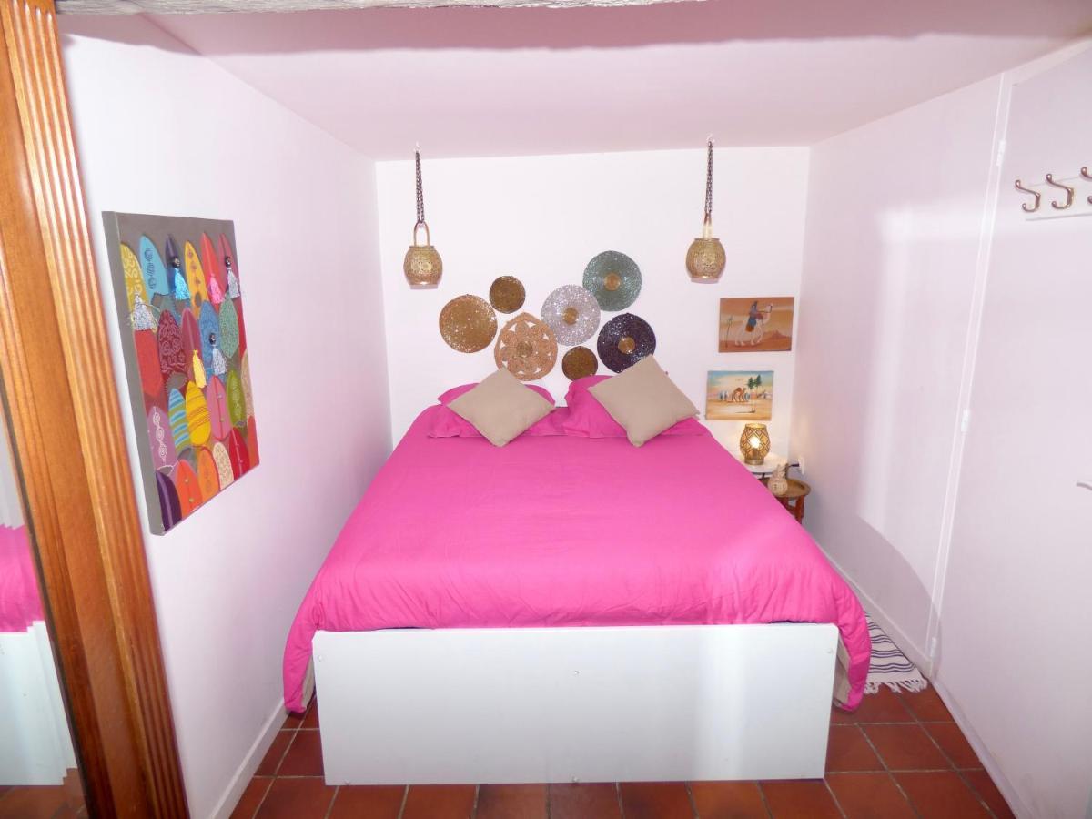 Le Paradis Marocain Avec Balneo Niort Ngoại thất bức ảnh